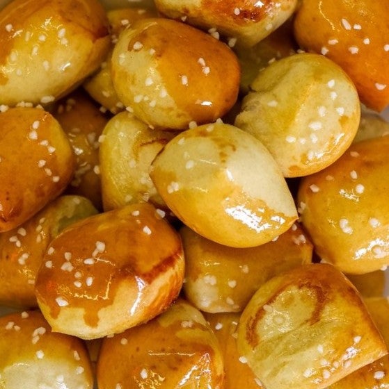 PretzeteraPretzels, Et Cetera! | Pretzetera